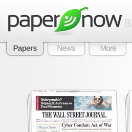 Websites: Papernow
