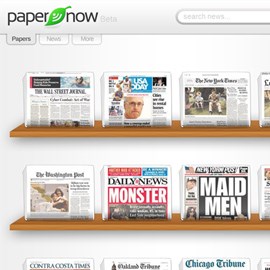 Websites: Papernow