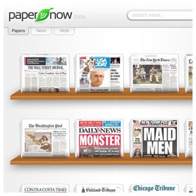 Websites: Papernow